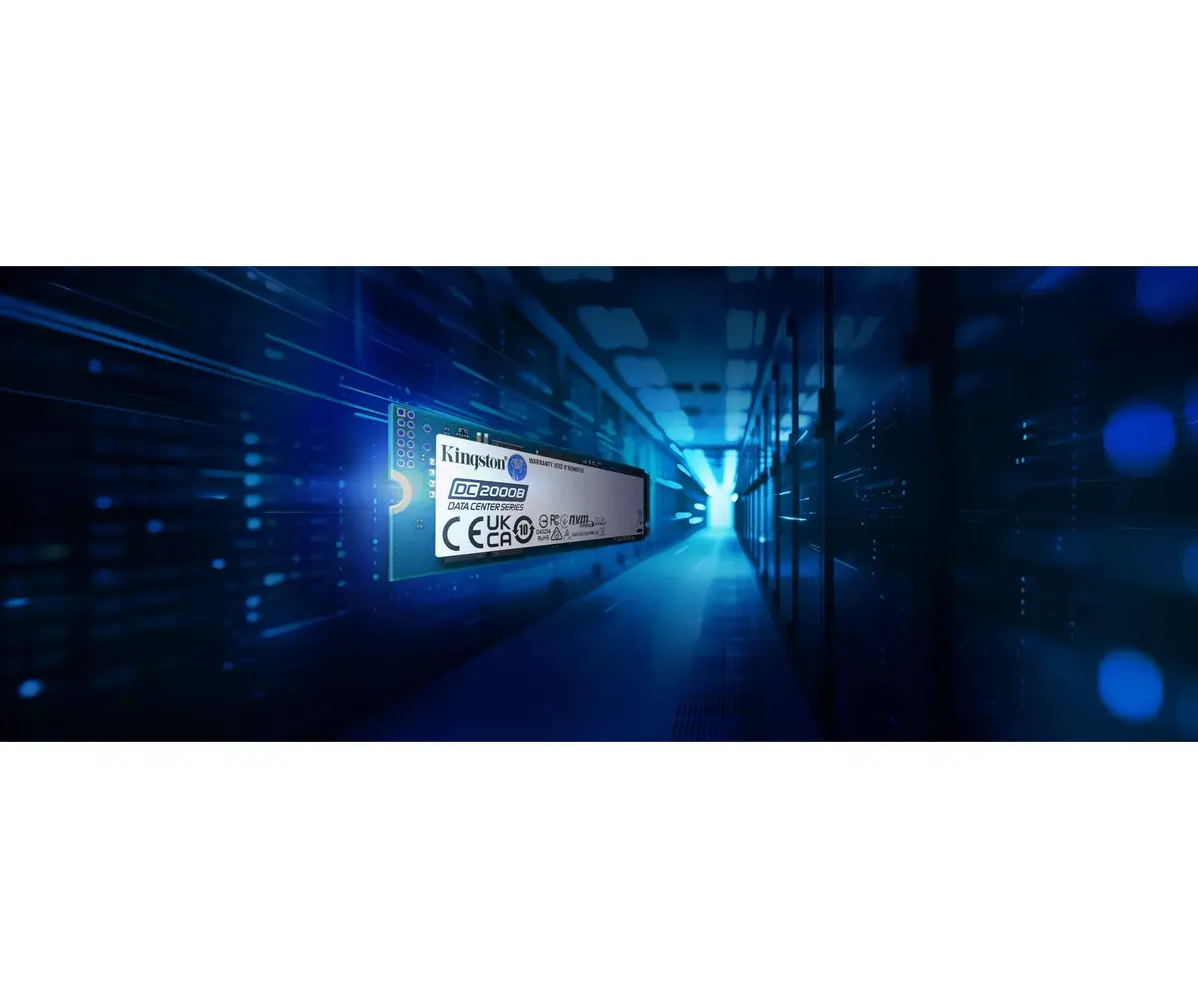 SSD Kingston Technology 960G DC2000B Photo 11
