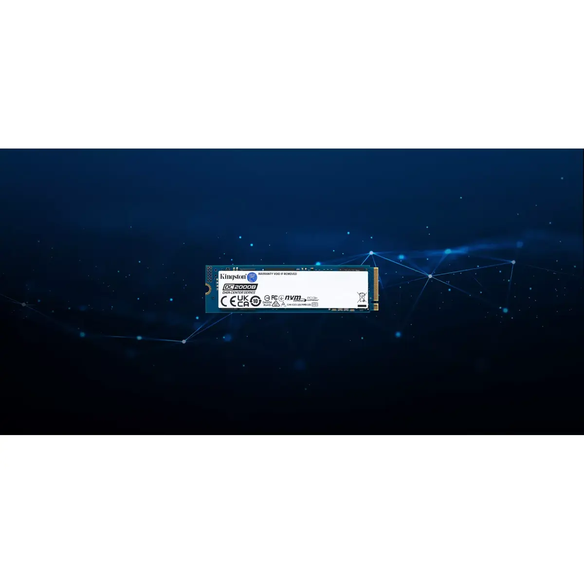 SSD Kingston Technology 960G DC2000B Photo 12