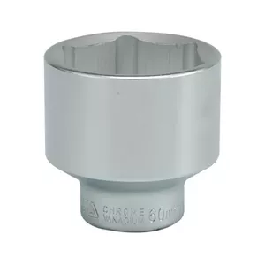 Impact Socket YATO YT-1330, 3/4" drive, single 80 mm aluminium socket head