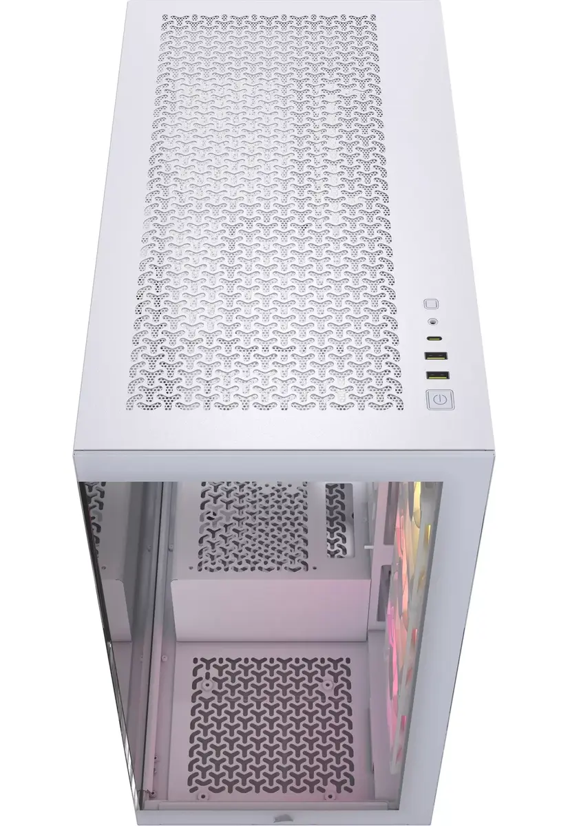 CORSAIR iCUE LINK 3500X RGB корпус Photo 2
