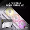 CORSAIR iCUE LINK 3500X RGB корпус Photo 8