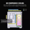 CORSAIR iCUE LINK 3500X RGB корпус Photo 10