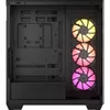 Компьютерный корпус Corsair iCUE LINK 3500X RGB Photo 4