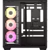 Компьютерный корпус Corsair iCUE LINK 3500X RGB Photo 5