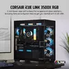 Компьютерный корпус Corsair iCUE LINK 3500X RGB Photo 7