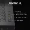 Компьютерный корпус Corsair iCUE LINK 3500X RGB Photo 11