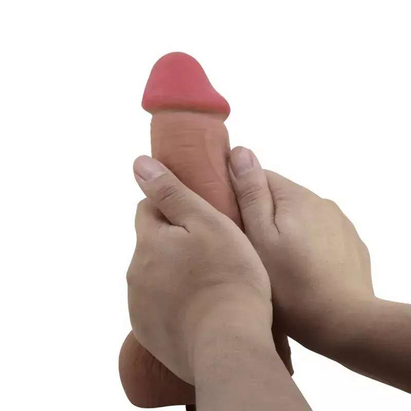 Dildo Pretty Love D-238282 Photo 3