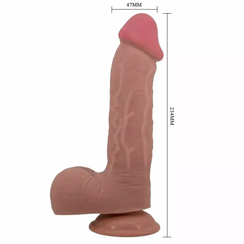 Dildo Pretty Love D-238282 Photo 4
