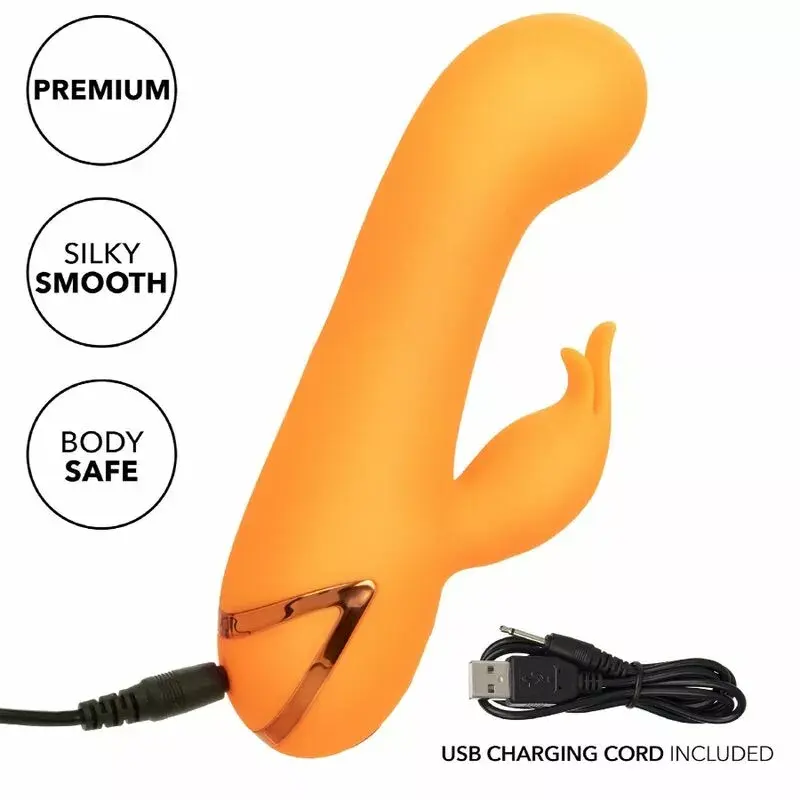 Vibrator CALEXOTICS Montecito Muse Photo 9