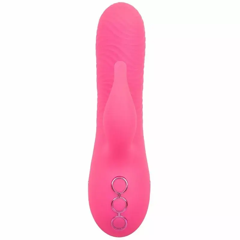 Vibrator CALEXOTICS Sacramento Sweetie Photo 2