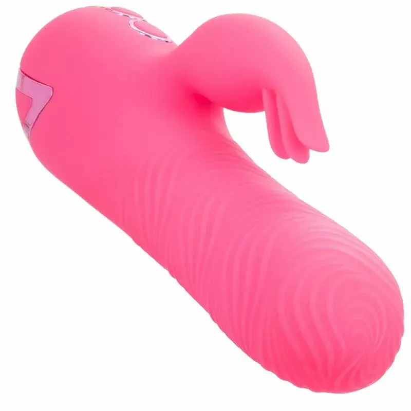 Vibrator CALEXOTICS Sacramento Sweetie Photo 5