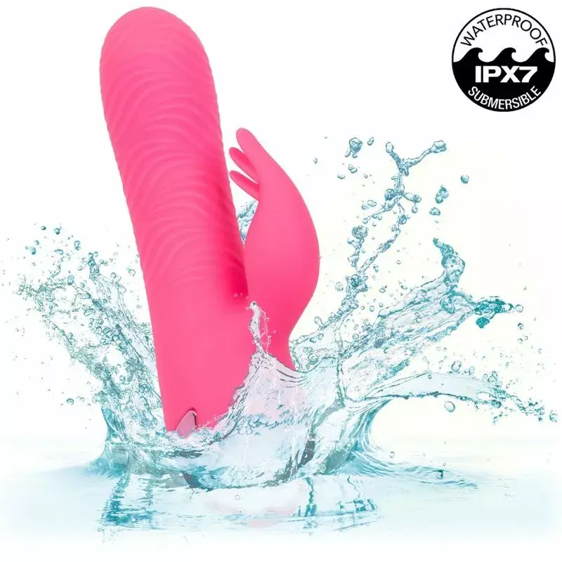 Vibrator CALEXOTICS Sacramento Sweetie Photo 7