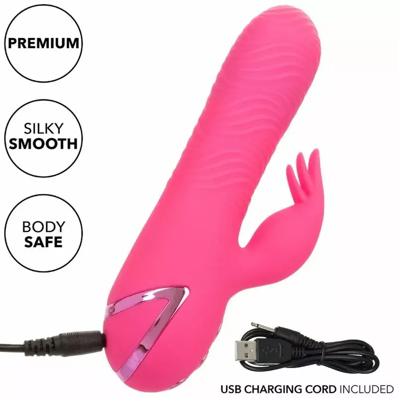 Vibrator CALEXOTICS Sacramento Sweetie Photo 9
