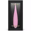 Klitorālais stimulators Lelo DOT Travel Pink Photo 2