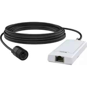IP видеокамера Axis P1245 Mk II 1920 x 1080 пикселей