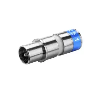 Coaxial Connector IEC Kathrein EMK 63
