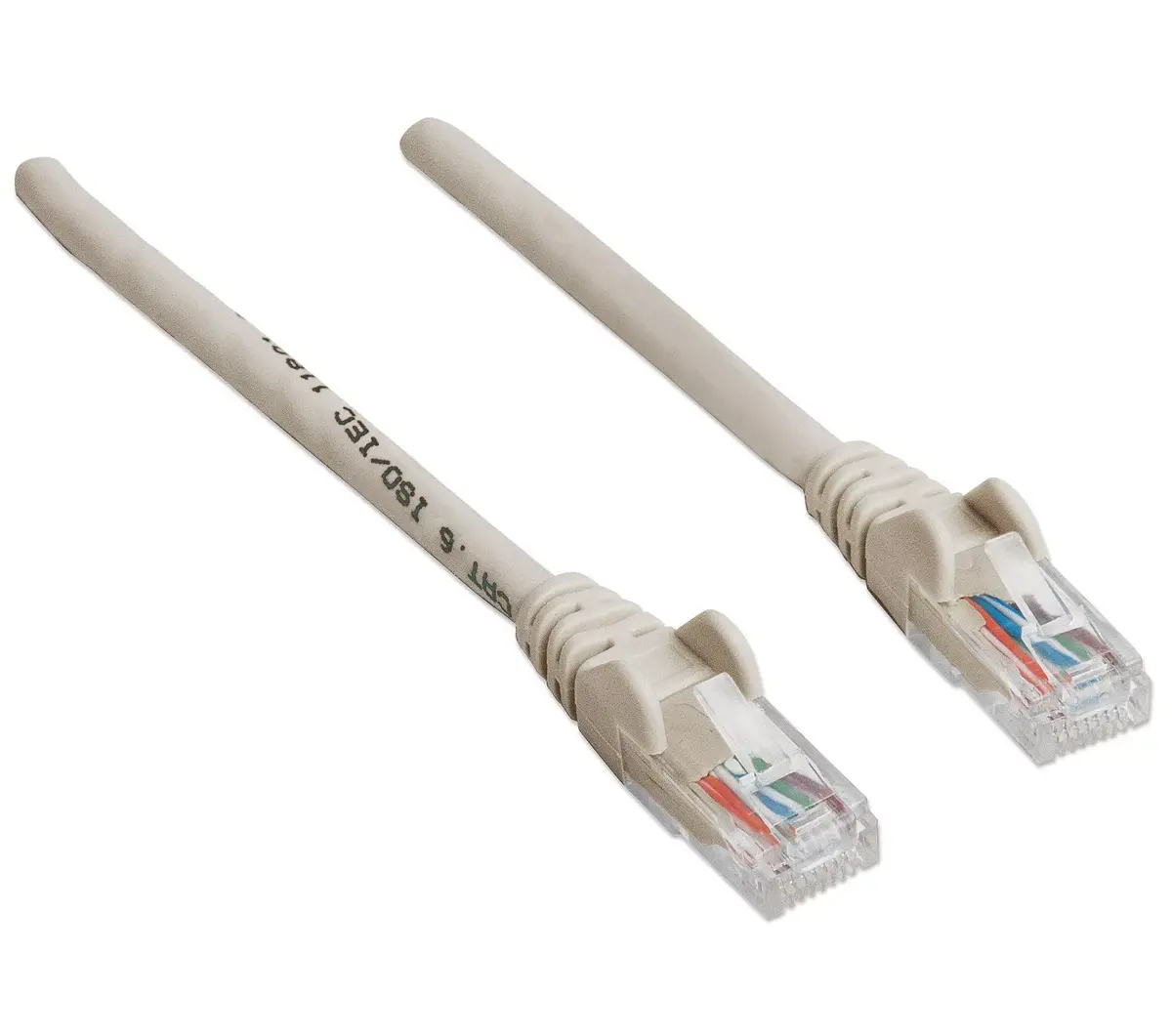 Tīkla kabelis Intellinet Cat6 Photo 2