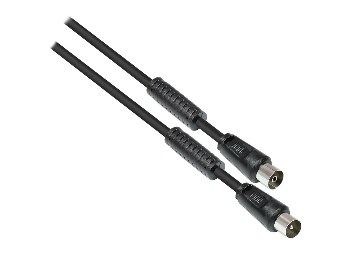 Good Connections Alcasa S-PAK015S koaksiālais kabelis