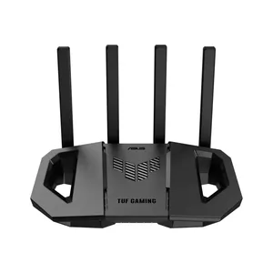 Galda maršrutētājs ASUS TUF-BE3600 Divjoslu Wi-Fi 7