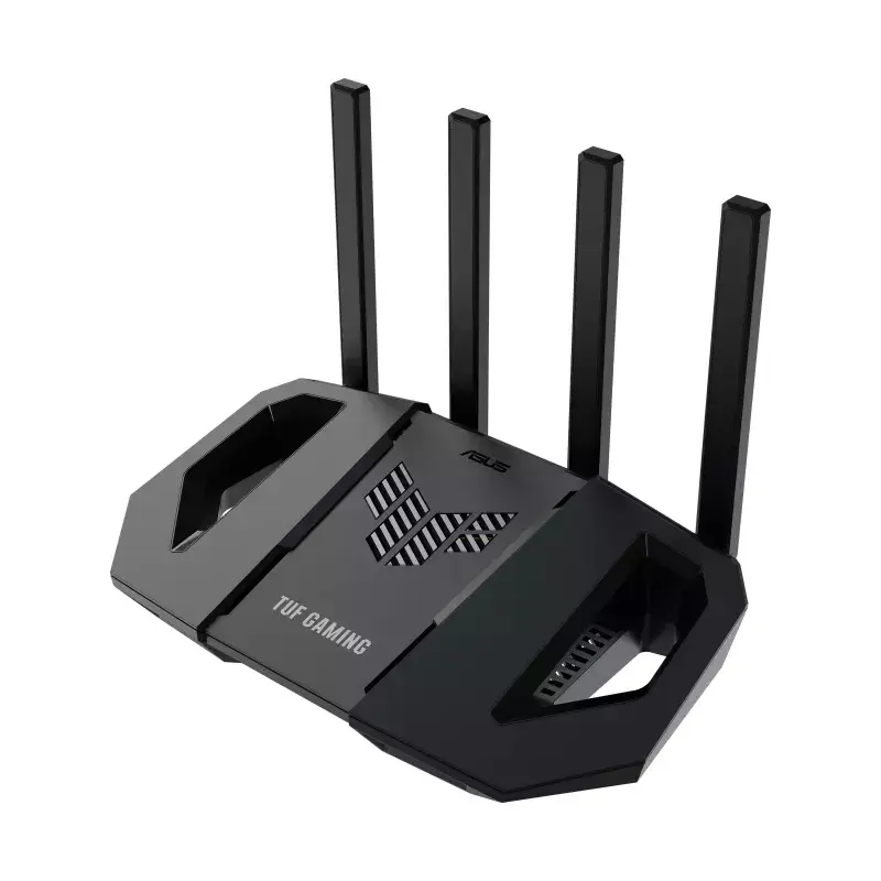 ASUS TUF-BE3600 galda maršrutētājs Wi‑Fi 7 Photo 2