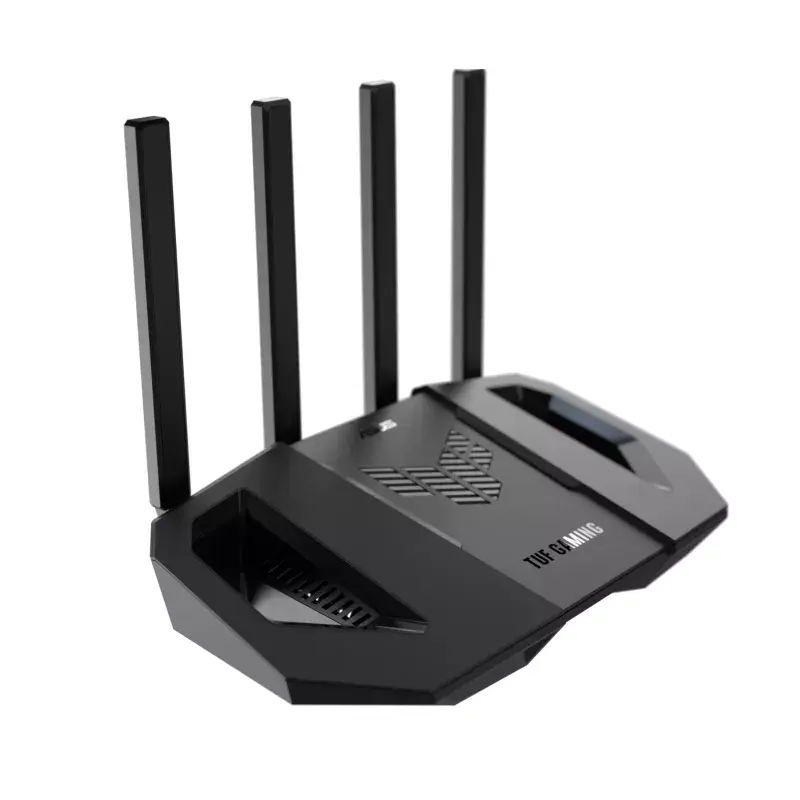 ASUS TUF-BE3600 galda maršrutētājs Wi‑Fi 7 Photo 3