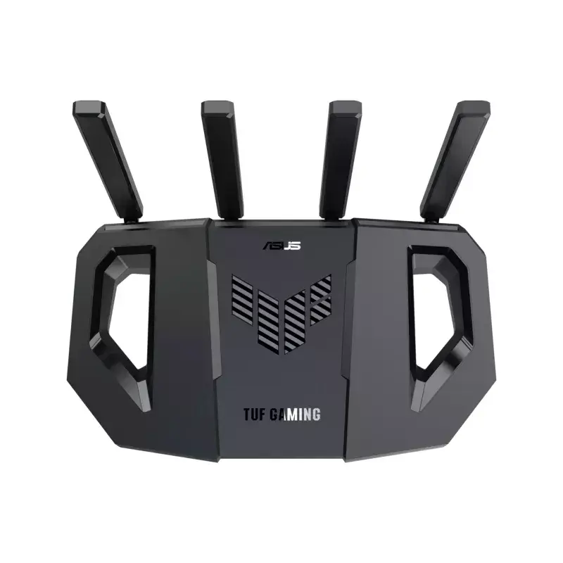 ASUS TUF-BE3600 galda maršrutētājs Wi‑Fi 7 Photo 4