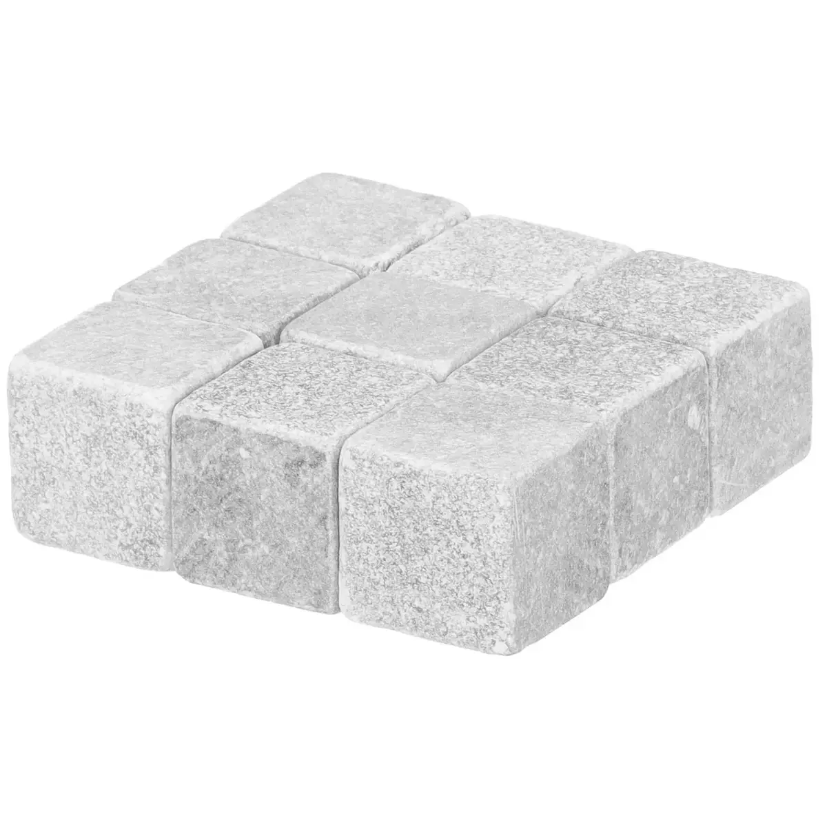 Каменные кубики для напитков Springos KI0107 Photo 2