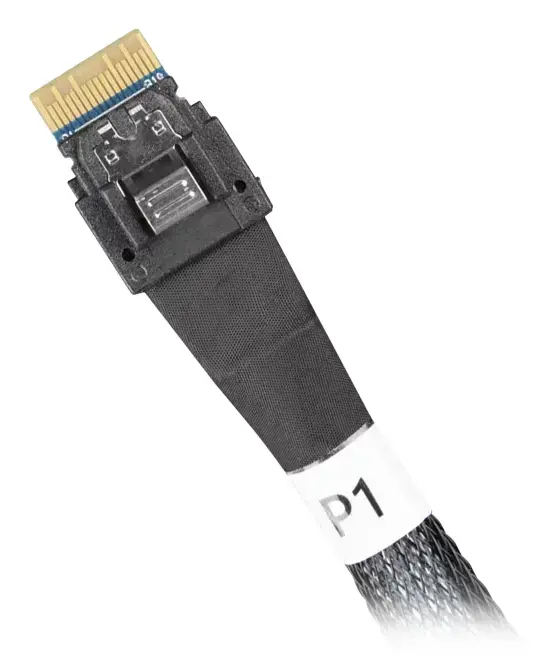 SAS Kabelis Icy Dock MB310L-B Photo 3