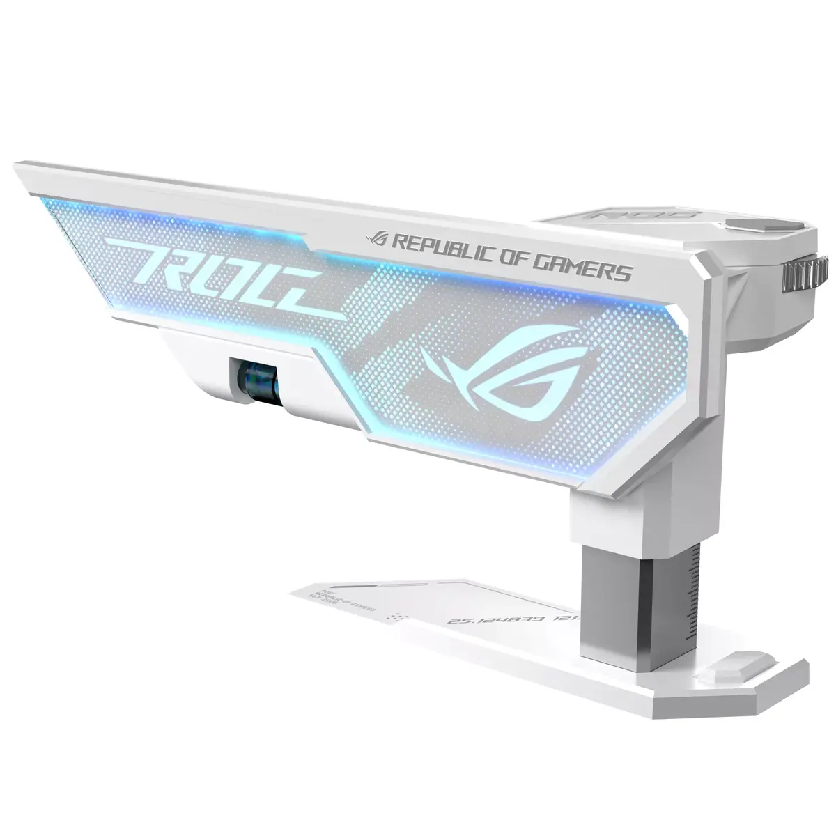 Videokartes turētājs ASUS ROG Herculx Universal 0,5 m Photo 3