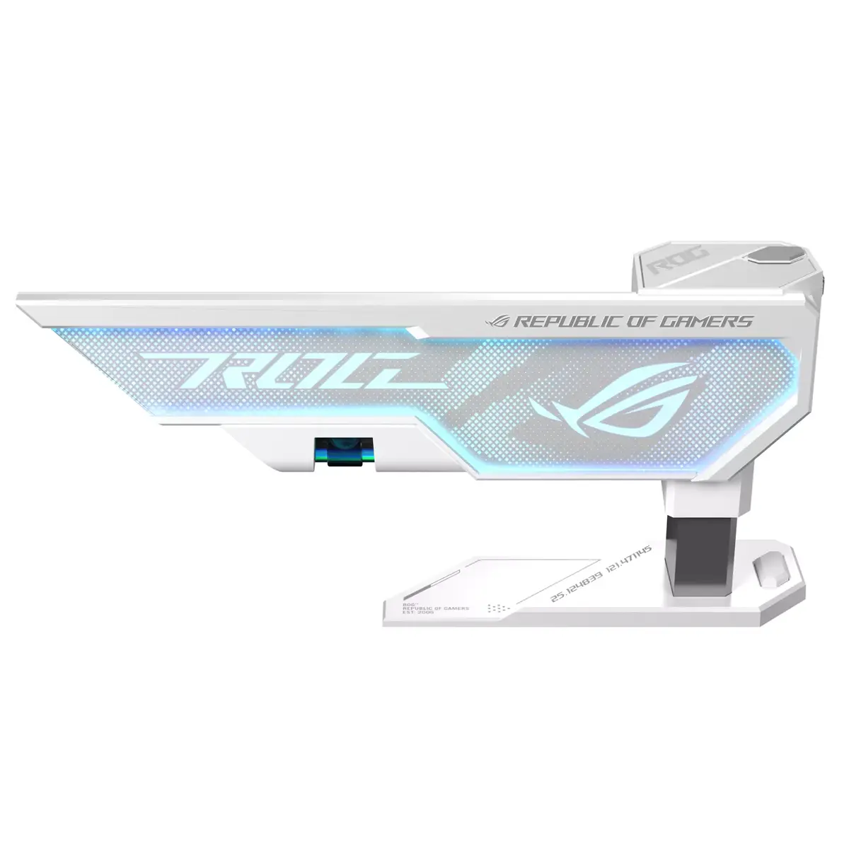 Videokartes turētājs ASUS ROG Herculx Universal 0,5 m Photo 4