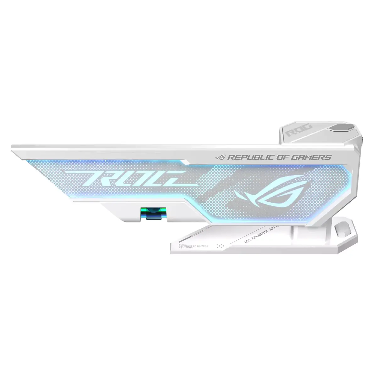 Videokartes turētājs ASUS ROG Herculx Universal 0,5 m Photo 6