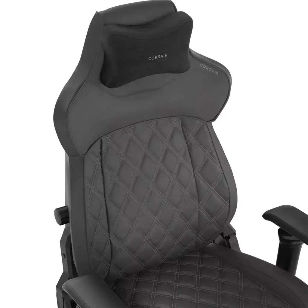 PC gaming chair Corsair TC500 LUXE Photo 3