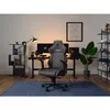PC gaming chair Corsair TC500 LUXE Photo 6