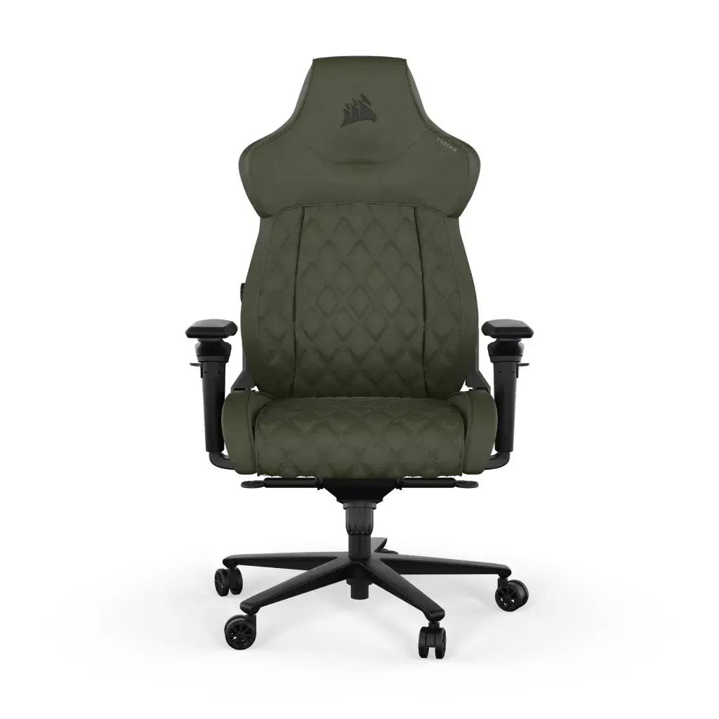 PC gaming chair Corsair TC500 LUXE Photo 2