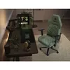 PC gaming chair Corsair TC500 LUXE Photo 8