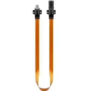 Coaxial Cable Goobay 71410 0.5m F