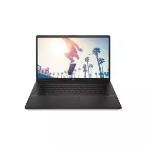 Ноутбук HP Laptop 17" FHD R5-7520U 8GB 256GB SSD nOS 17-cp2460ng A5CW3EA#ABD