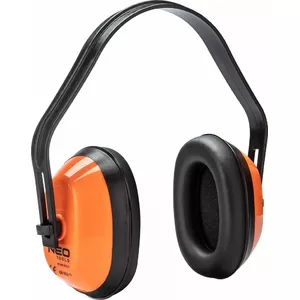 Ear protectors NEO tools 97-560 adjustable lightweight hearing protection earmuffs