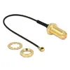 Coaxial Cable DeLOCK 89471 Photo 2