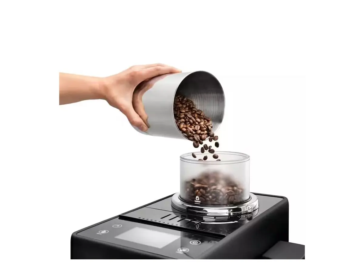 De’Longhi Rivelia EXAM440.35.B кофемашина Photo 7