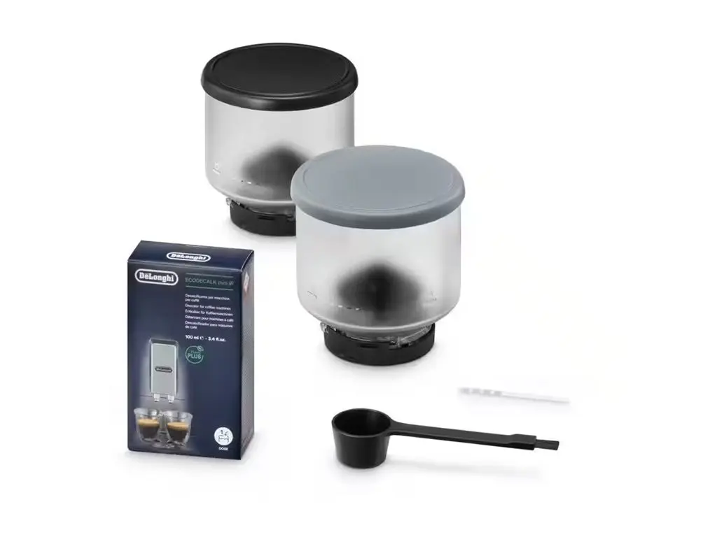 De’Longhi Rivelia EXAM440.35.B кофемашина Photo 8