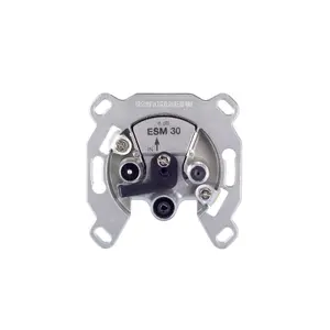 Выводная коробка Kathrein ESM 30 Silver