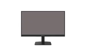 AG Neovo SC-2203 Datorspēļu un biroja monitors 21.4" Full HD 1920 x 1080 LCD 16:9 Melns ar iebūvētiem skaļruņiem HDMI VGA BNC VESA