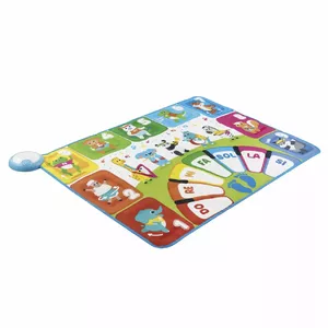 Игровой коврик Chicco 00011855000000