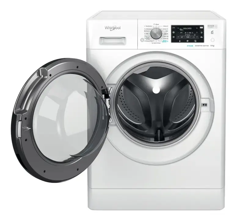 WHIRLPOOL FFD 9489 BV EE фронтальная стиральная машина Photo 3