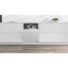 WHIRLPOOL W0I D741A S built-in dishwasher Photo 4