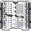 WHIRLPOOL W0I D741A S built-in dishwasher Photo 7