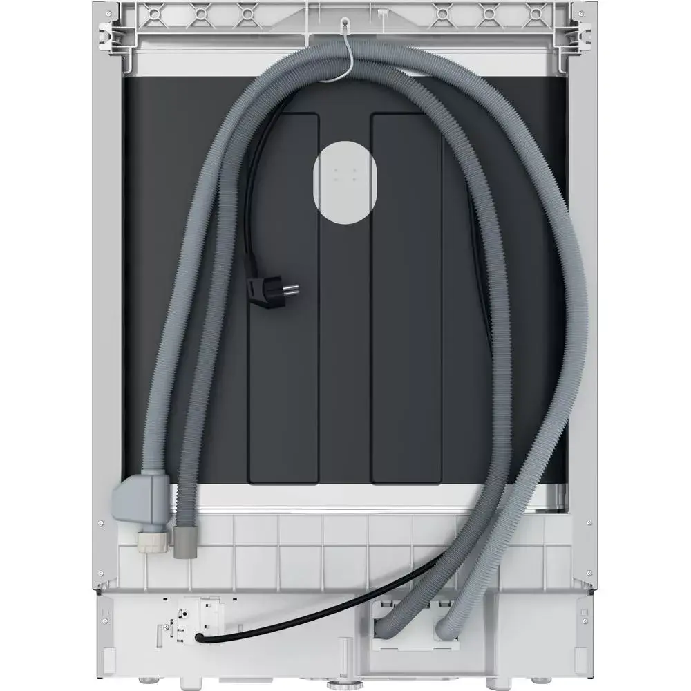 WHIRLPOOL W0I D741A S built-in dishwasher Photo 9