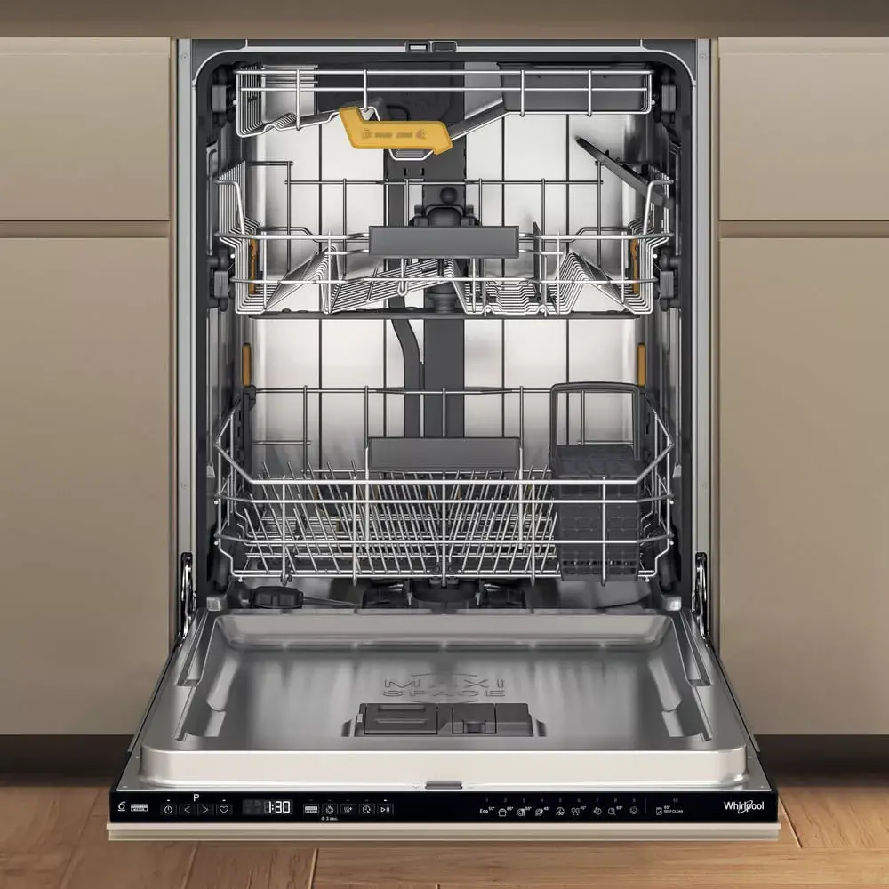 WHIRLPOOL WH8IPB14AM6L0 built-in dishwasher Photo 2