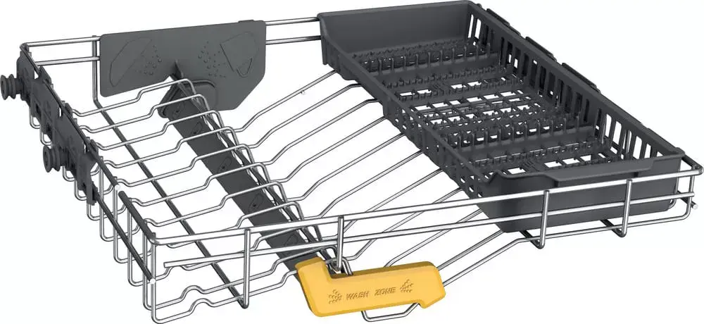 WHIRLPOOL WH8IPB14AM6L0 built-in dishwasher Photo 8